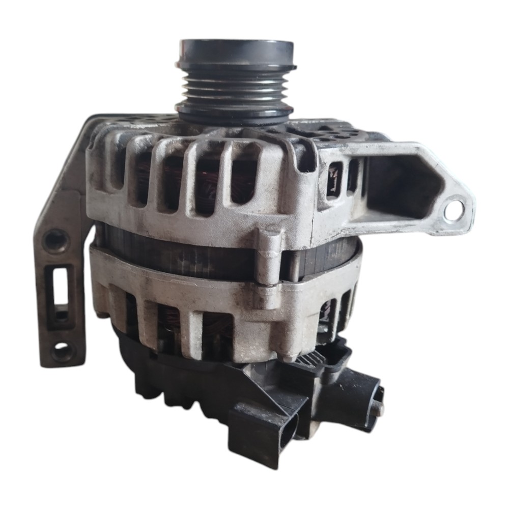 Alternador Ford Focus 2.0 2014 2015 2017 2019 Original 2