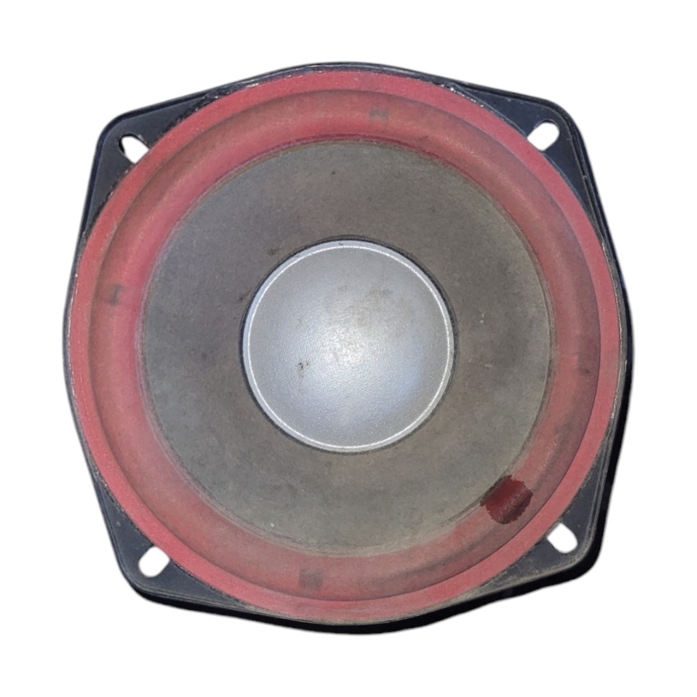 Auto Falante Automotivo Eastech 75w 13,7cm 6 Ohms Original