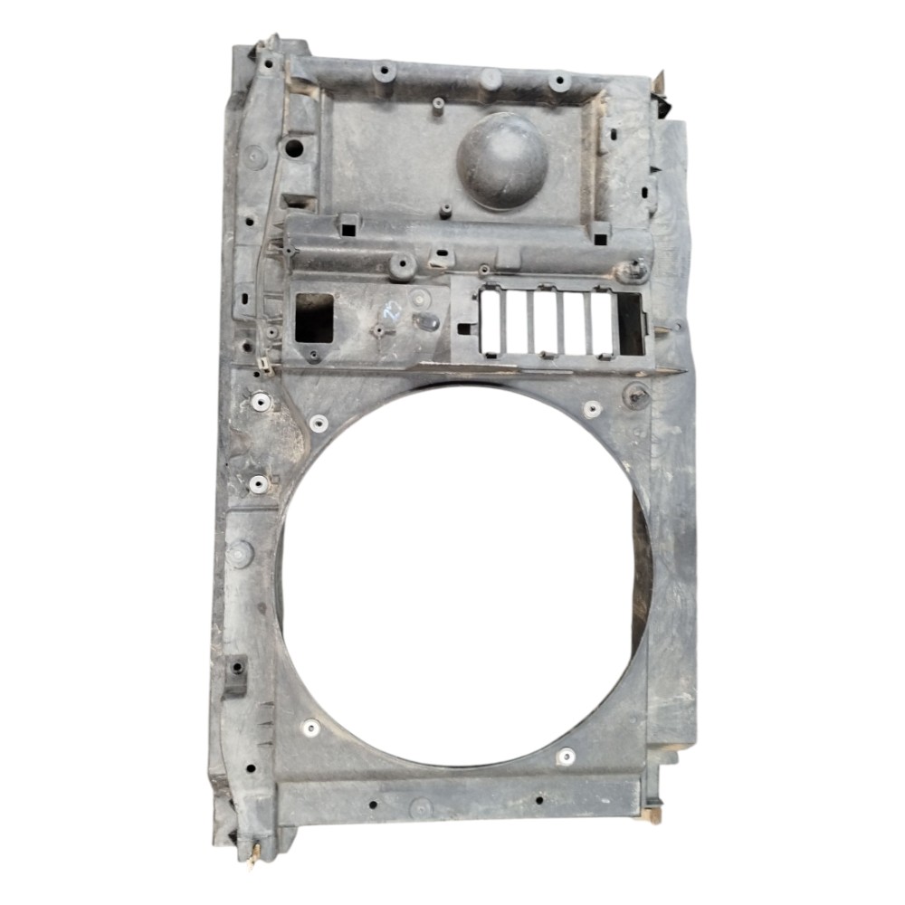 Defletor Ventoinha Citroen C4 2.0 2007 2008 2009 2012