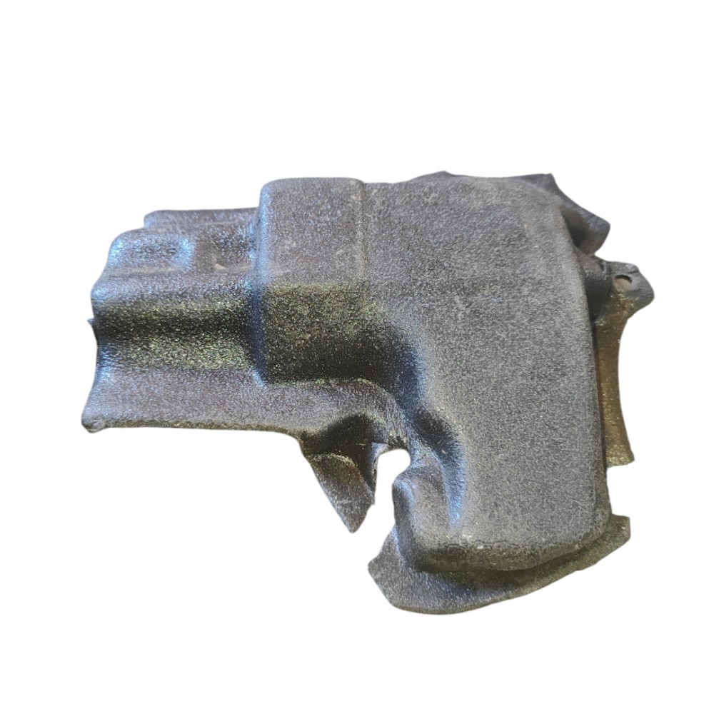 Isopor Ar Condicionado Citroen C3 2006 2007 2008 2009 2012