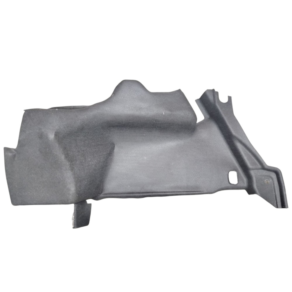Carpete Direito Porta Malas Vw Passat 1996 1997 2002