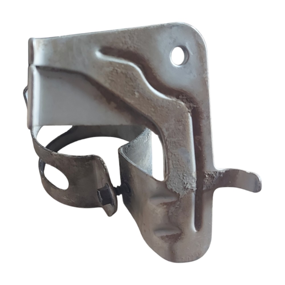 Suporte Filtro De Combustivel Ford Focus 2014 2015 2017 2019 6