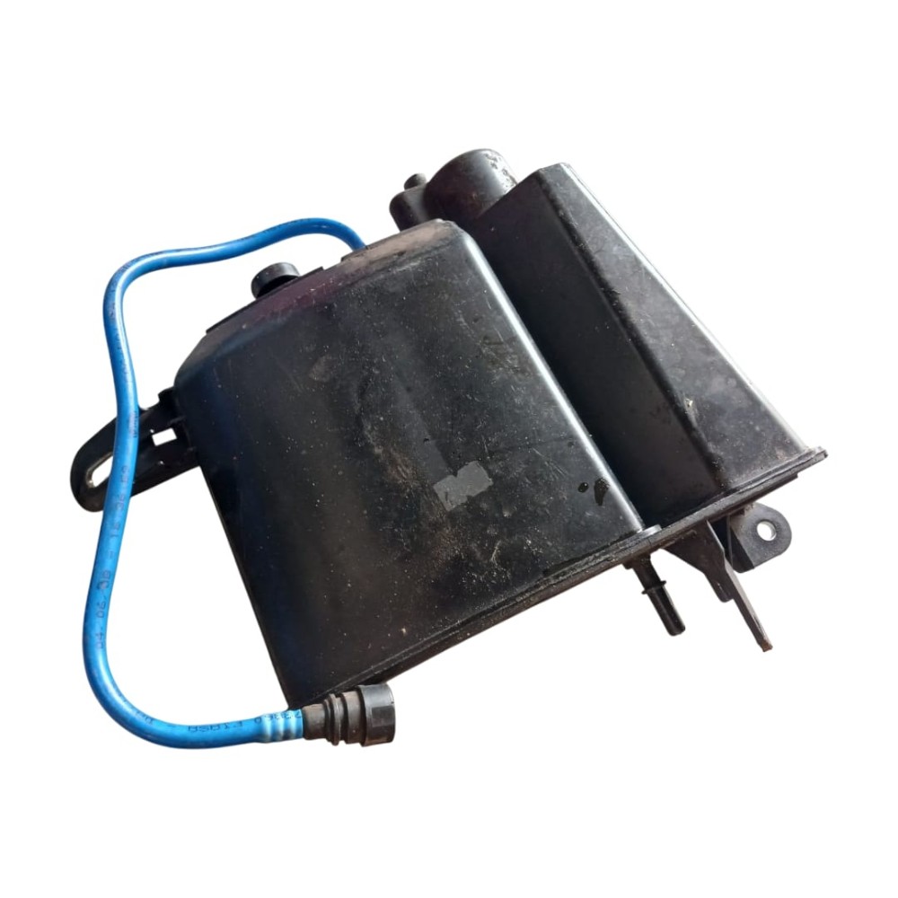 Filtro Canister Fiat Stilo Bravo 1.8 2003 2004 2005 2011 Preto