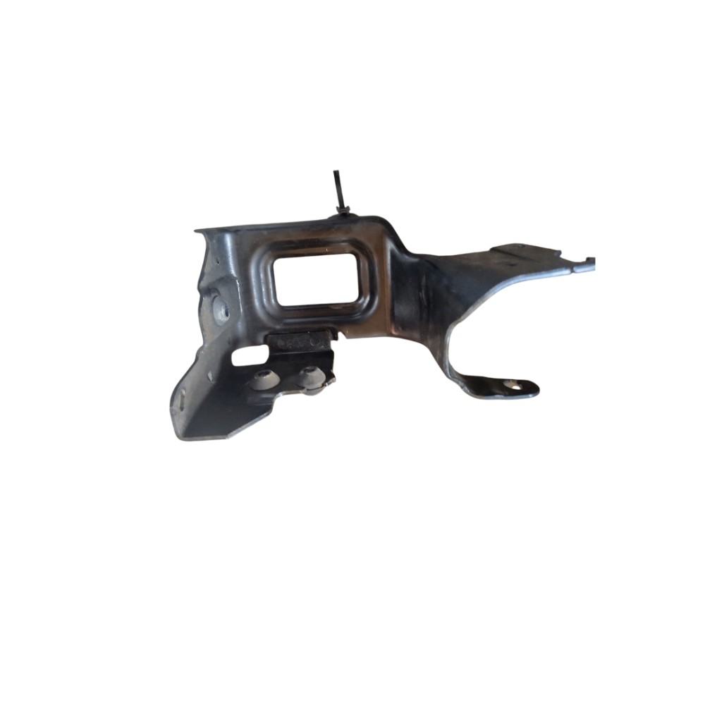 Suporte Modulo Abs Peugeot 208 2008 2016 2019 3