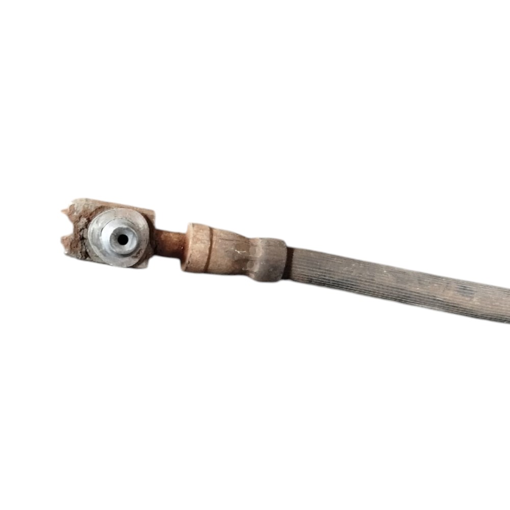 Flexível Freio Dianteiro Vw Jetta 2.5 Aut 2007 2008 2013 5