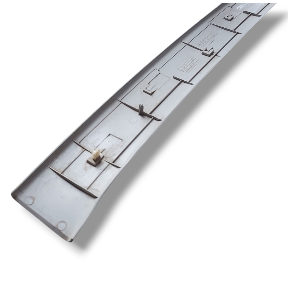 Moldura Acabamento Traseiro Teto Gol G3 G4 1999 2000 2005 3