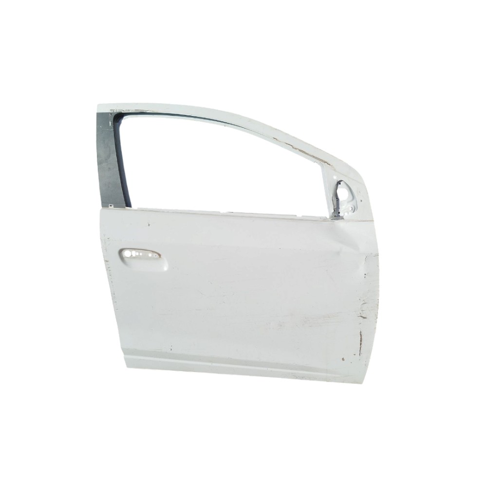 Porta Dianteira Direita Prisma 2013 2014 2020 Dianteira Direita Branco