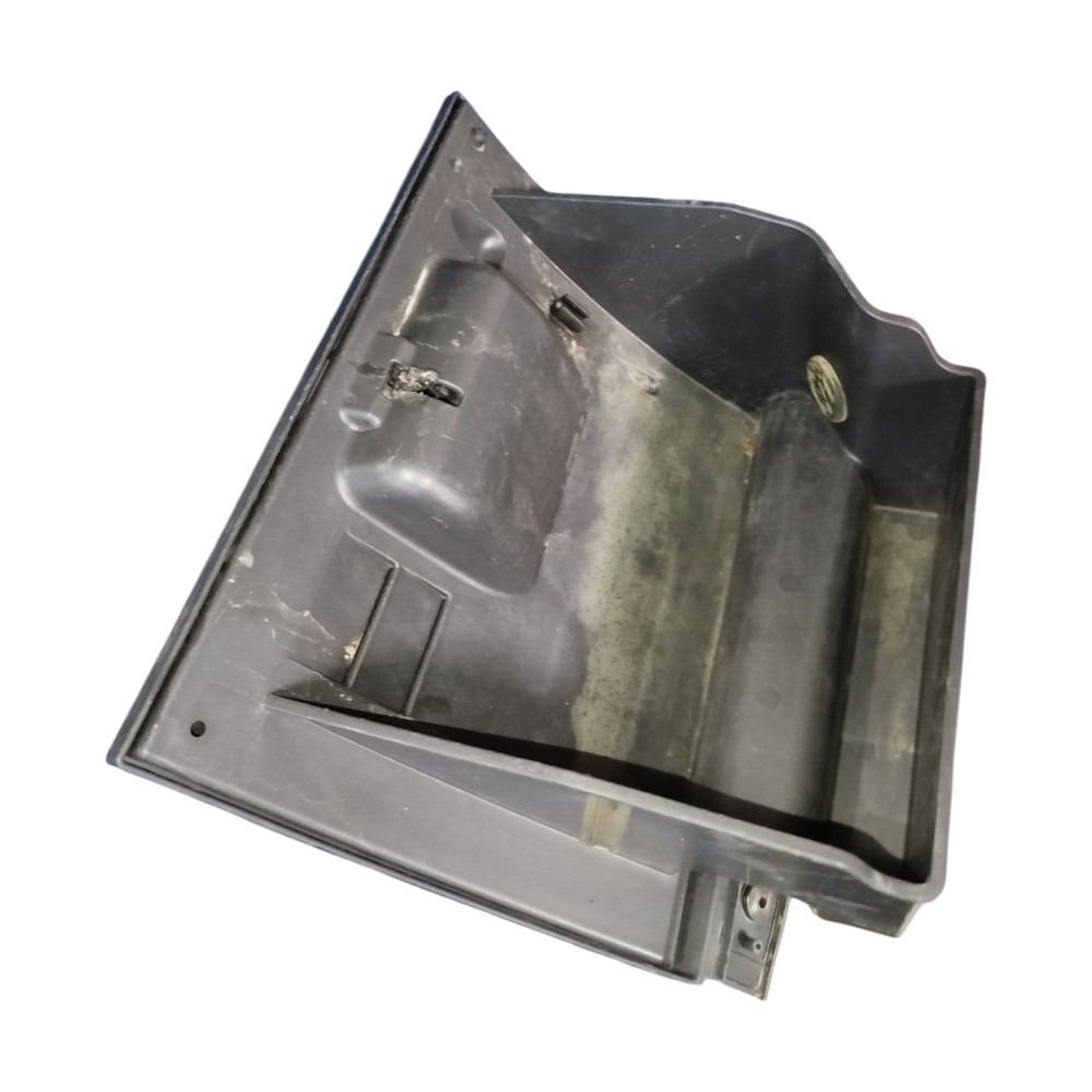 Porta Tampa Luvas Ford Ecosport 2004 2006 2009 2011 2012 5