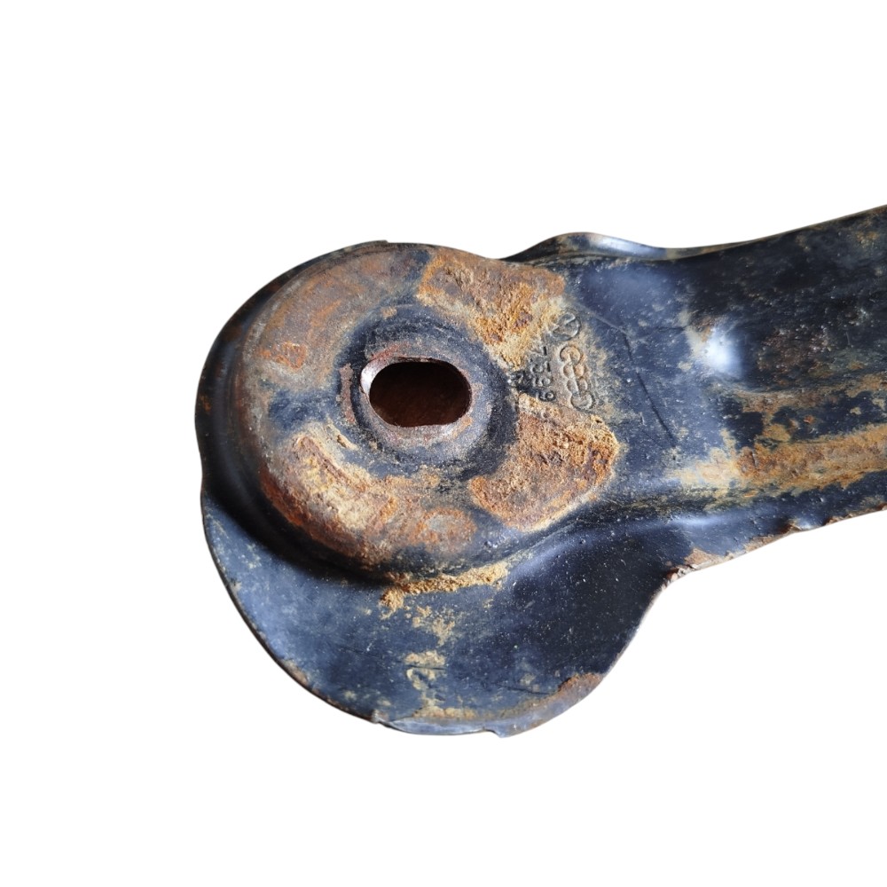 Suporte Coxim Câmbio Motor Ap Gol G2 G3 G4 Saveiro 1.8 2.0 7