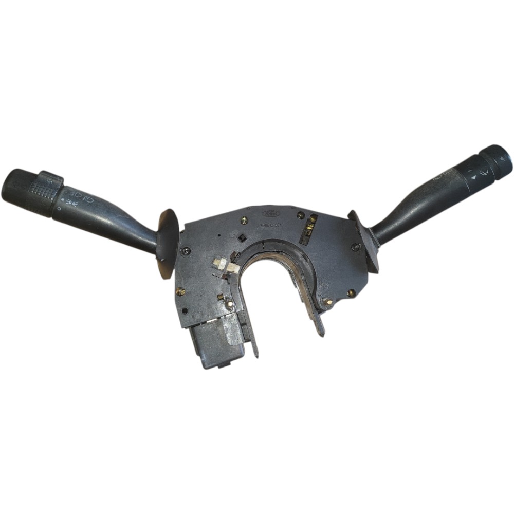 Chave Comando Seta Ford Ecosport Ka Fiesta 2006 2009 2012