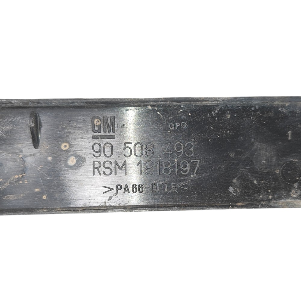 Capa Cobertura Chicote Motor Vectra 1997 1998 1999 2000 2005 5