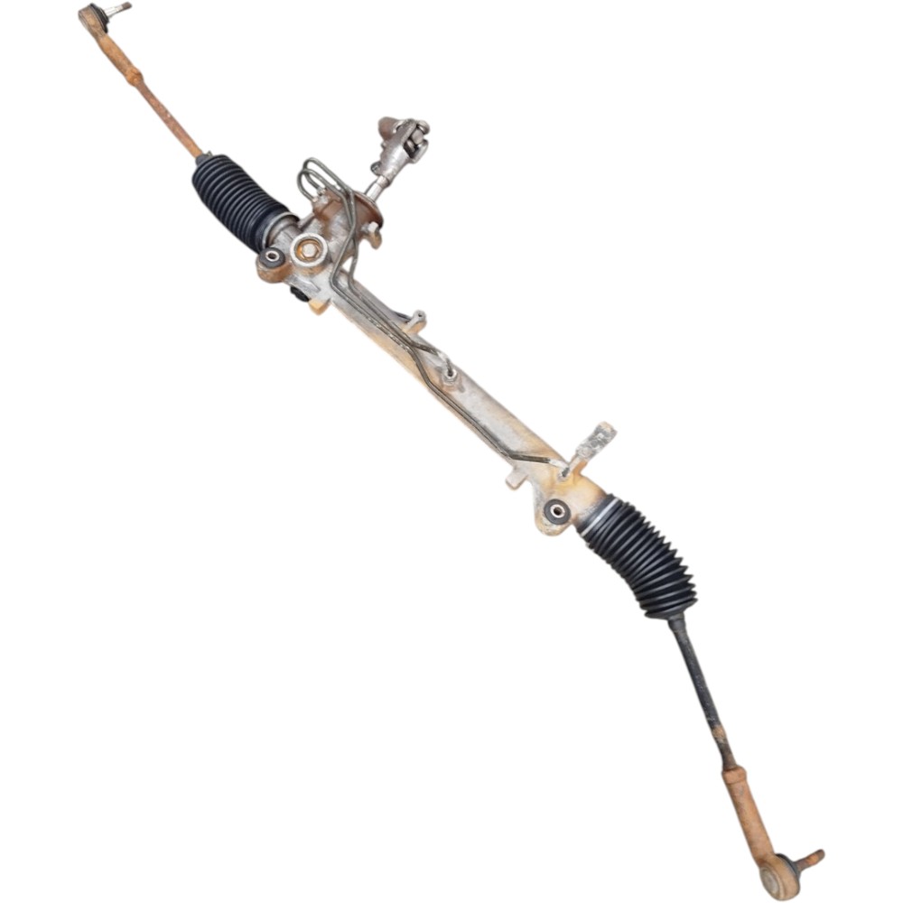 Caixa Direção Hidráulica Ford Fiesta Ecosport 2004 2010 2015