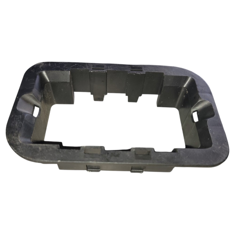 Moldura Passa Chicote Fusível Painel Ford Focus 1.8 01/08