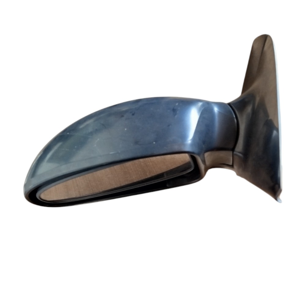Retrovisor Manual Esquerdo Ford Focus 2001 2002 2003 2