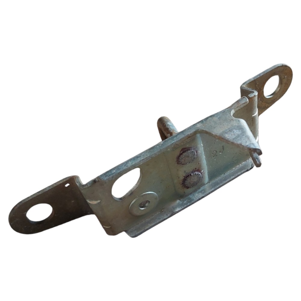 Batente Porta Malas Fiat Palio 2007 2009 2011 2014 Original