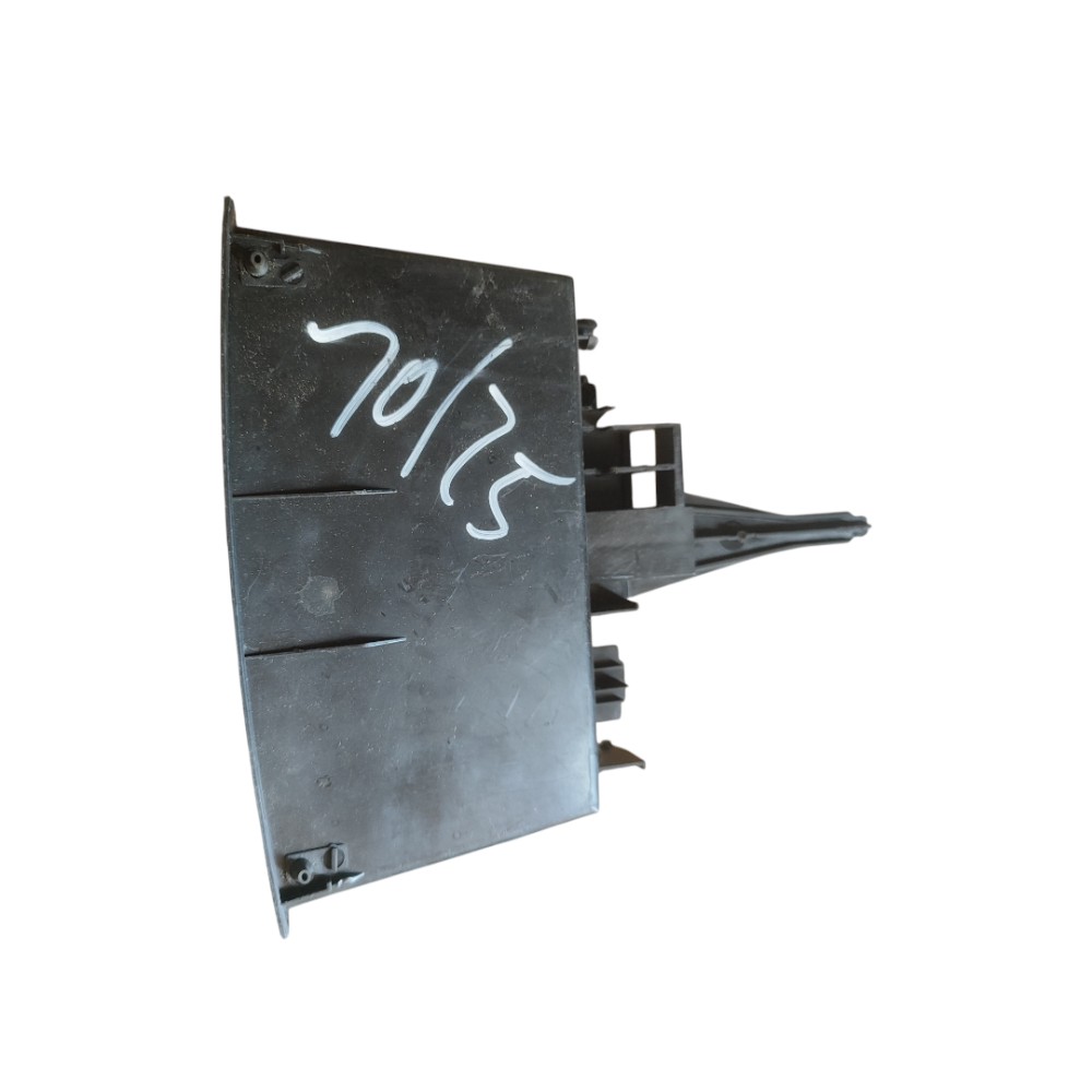Porta Objeto Moldura Citroen Peugeot C3 307 Sw 2008 2012