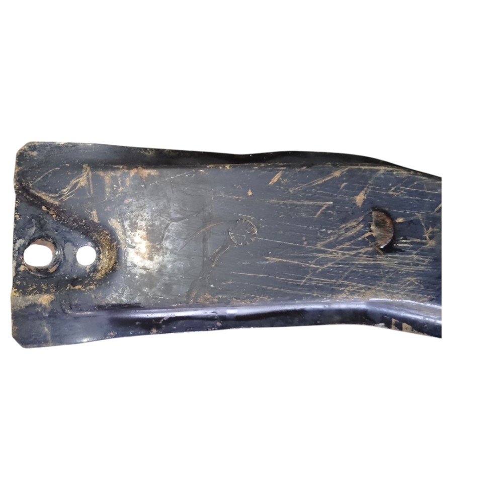 Suporte Parachoque Fiat Uno Mille Strada Fiorino 2001 A 2010 5