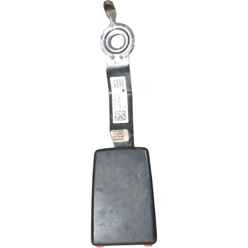 Engate Femea Cinto De Segurança Fiat Palio 1996 2004 2012 4