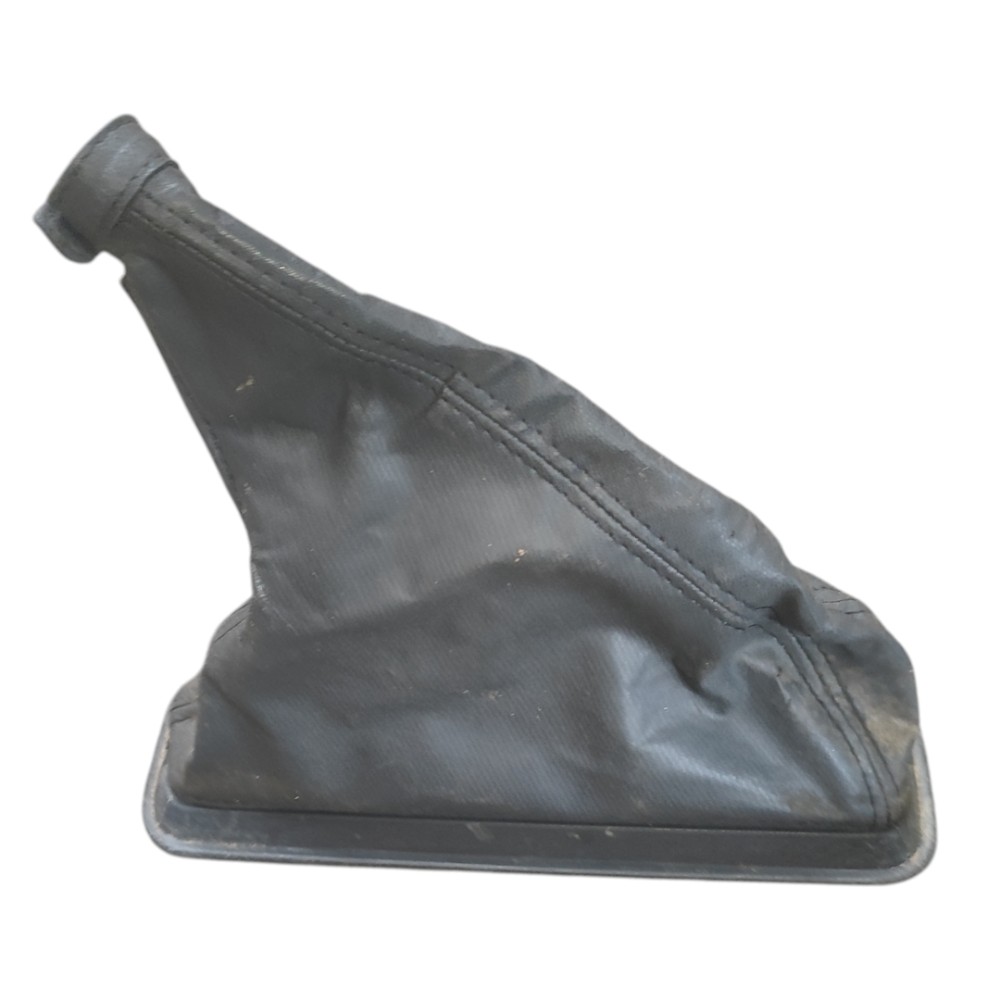 Coifa Freio Mão Alavanca Fiorino Uno Palio Strada 100165157 Preto 2