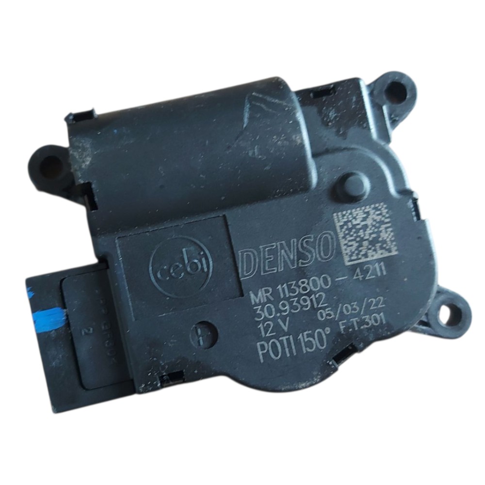 Motor Atuador Ar Condicionado Renegade Compass Toro 2015/23