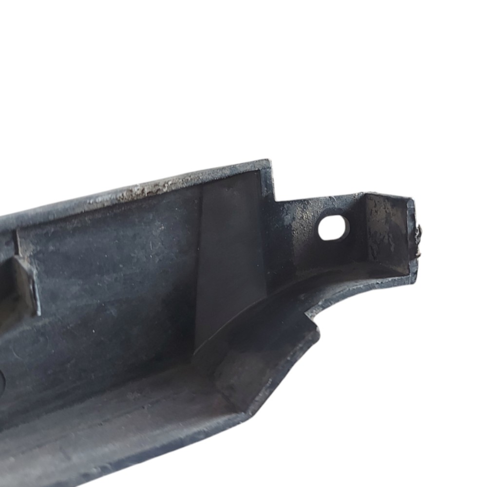 Alongador Paralama Ford Focus 2001 2002 2003 2004 2005 2008 6