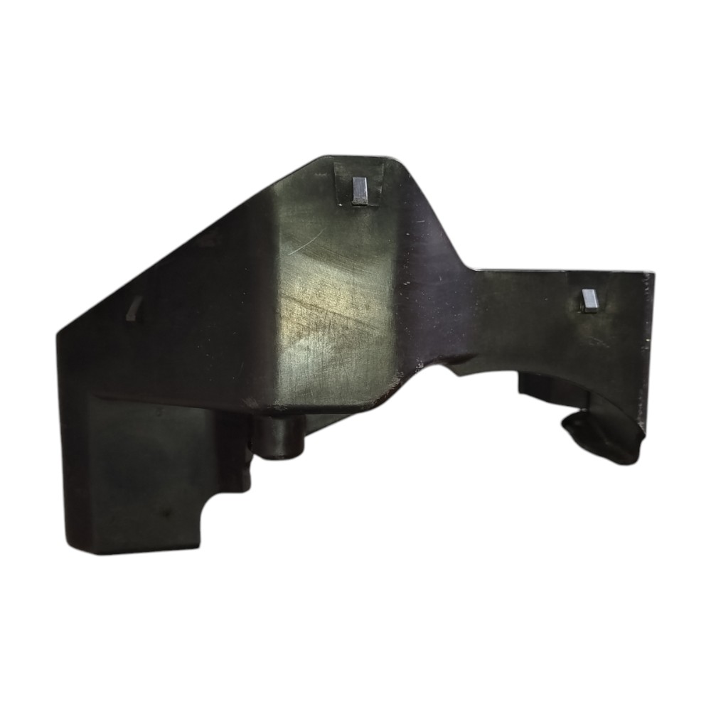 Acabamento Alavanca Câmbio Ford Fiesta Focus Xs4r7a307 5