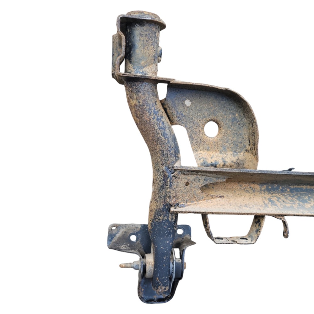 Eixo Traseiro Renault Clio Hatch 1999 2000 2001 2003 2012 9