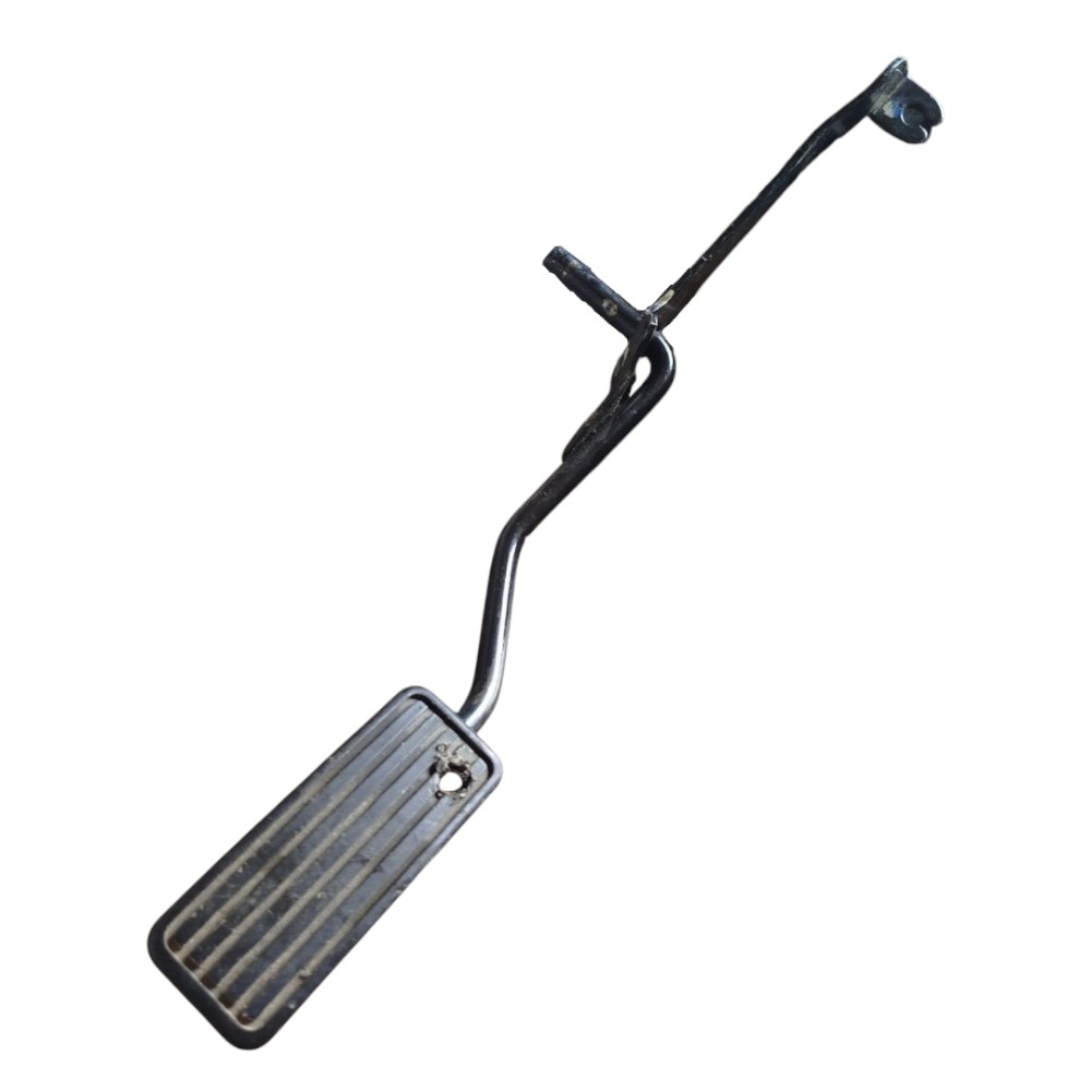 Pedal do Acelerador Honda Civic 1996 1997 1998 1999 2000