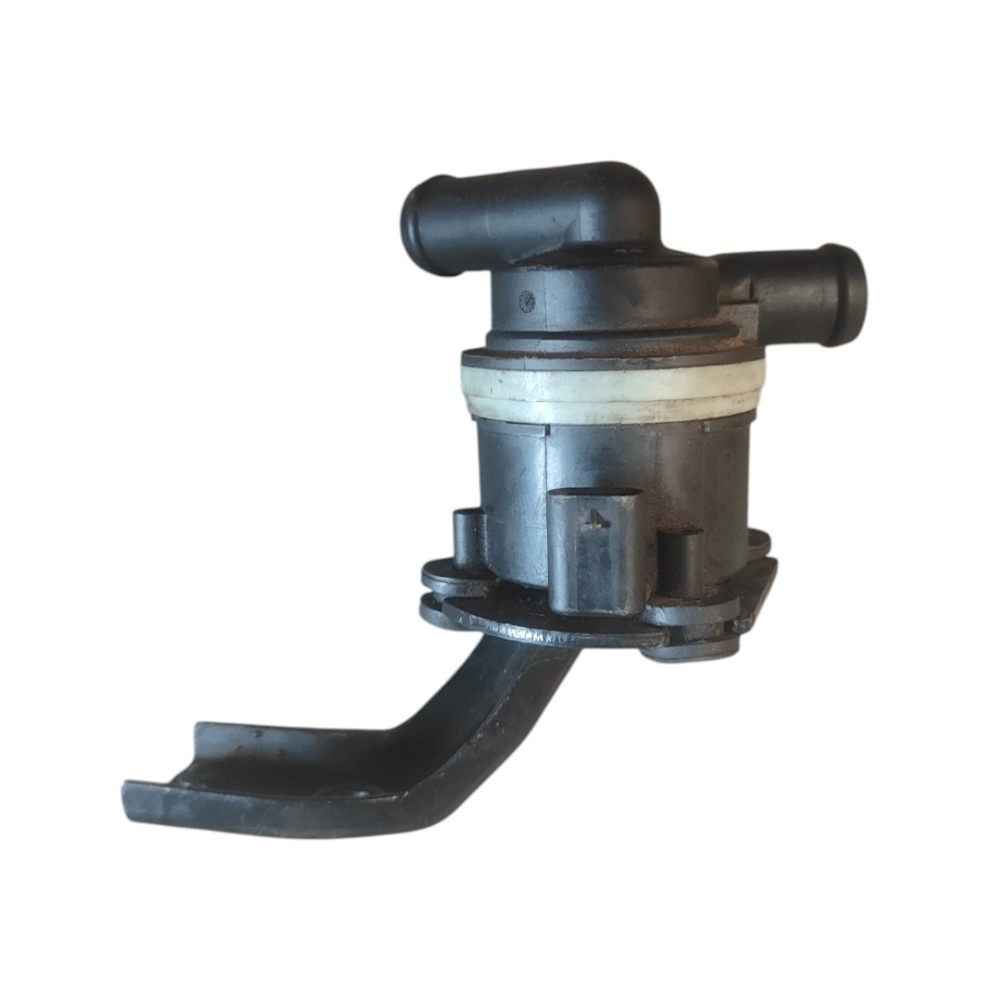 Bomba Dágua Auxiliar Vw Amarok 2.0 2011 2012 2013 2014 2020