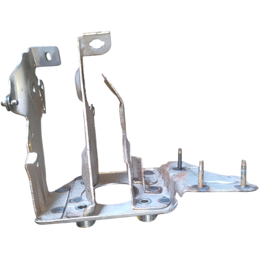 Pedaleira Suporte Pedal Citroen C4 2008 2010 2011 2012 2014