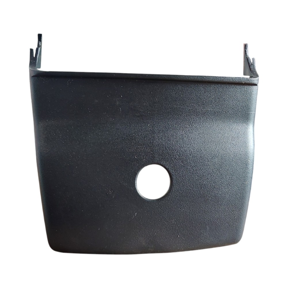 Moldura Superior Coluna Direção Ford Ka Fiesta 2008 A 2013 1