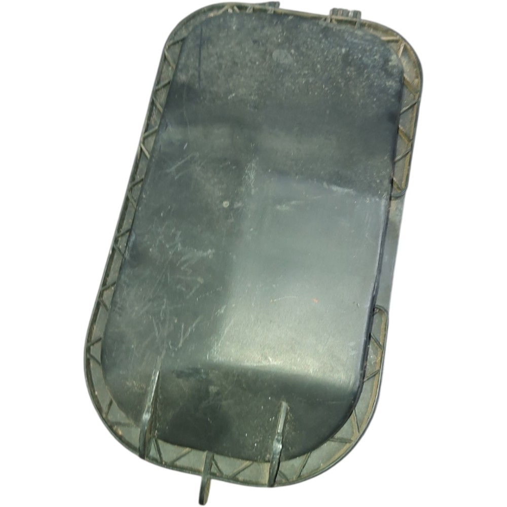 Tampa Vedação Farol Direito Palio Strada Siena 1996 A 2010