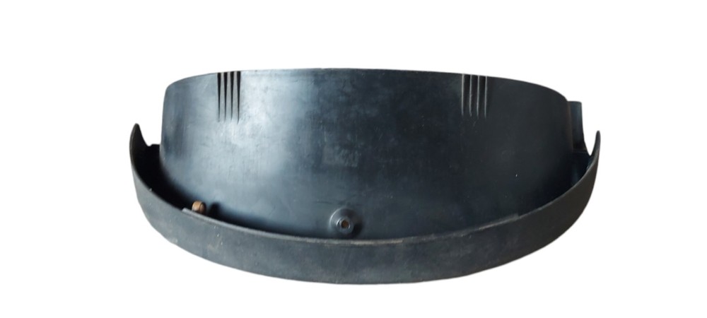 Moldura Painel Instrumento Corsa Pick Up 1997 1998 1999 2003 Preto 5