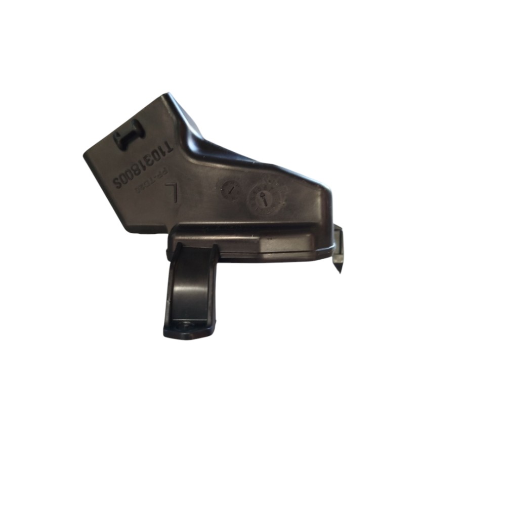 Tampa Caixa Ar Condicionado Peugeot 208 2008 2013 2019