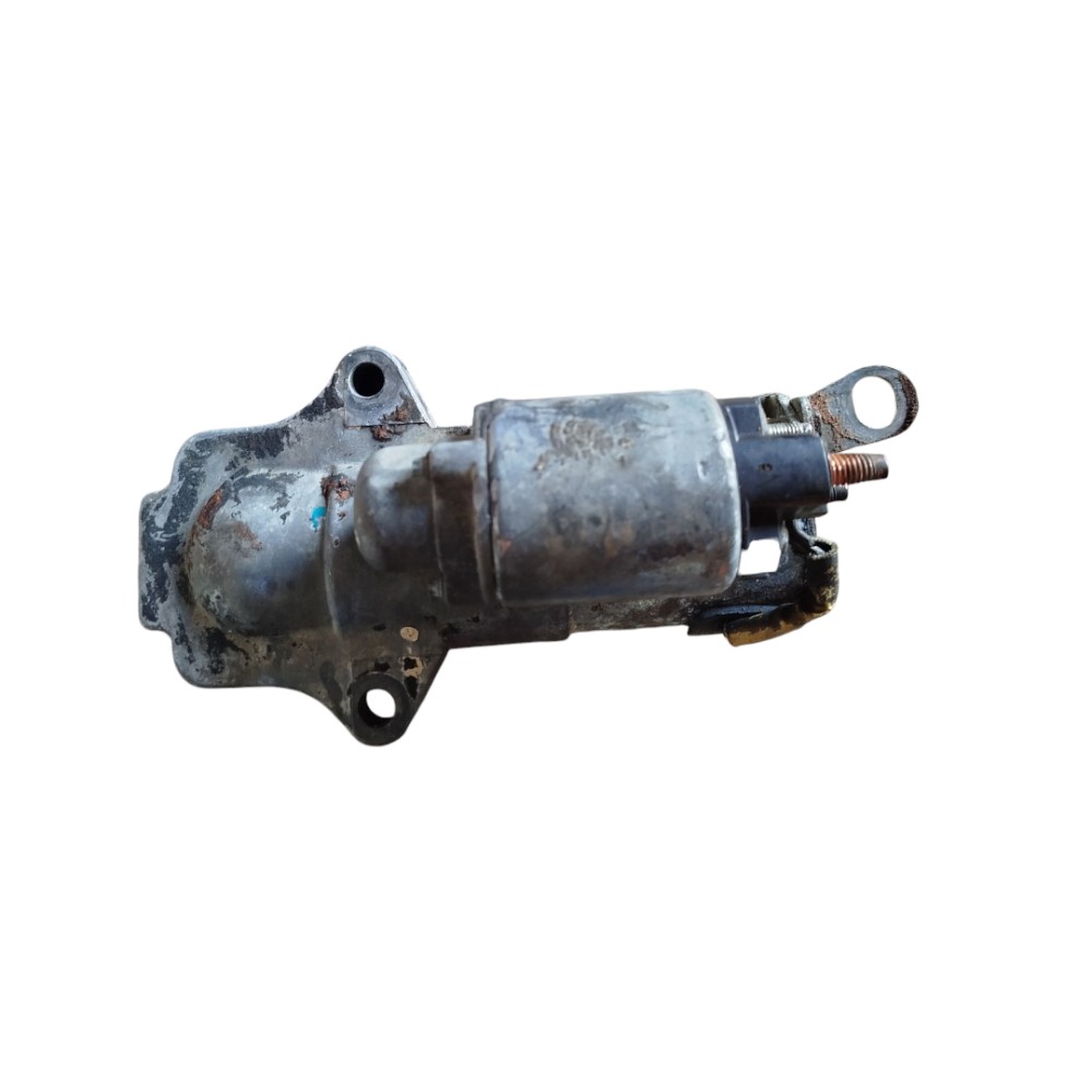Motor De Partida Ford Ecosport 2.0 2006 2007 2008 2009 2011