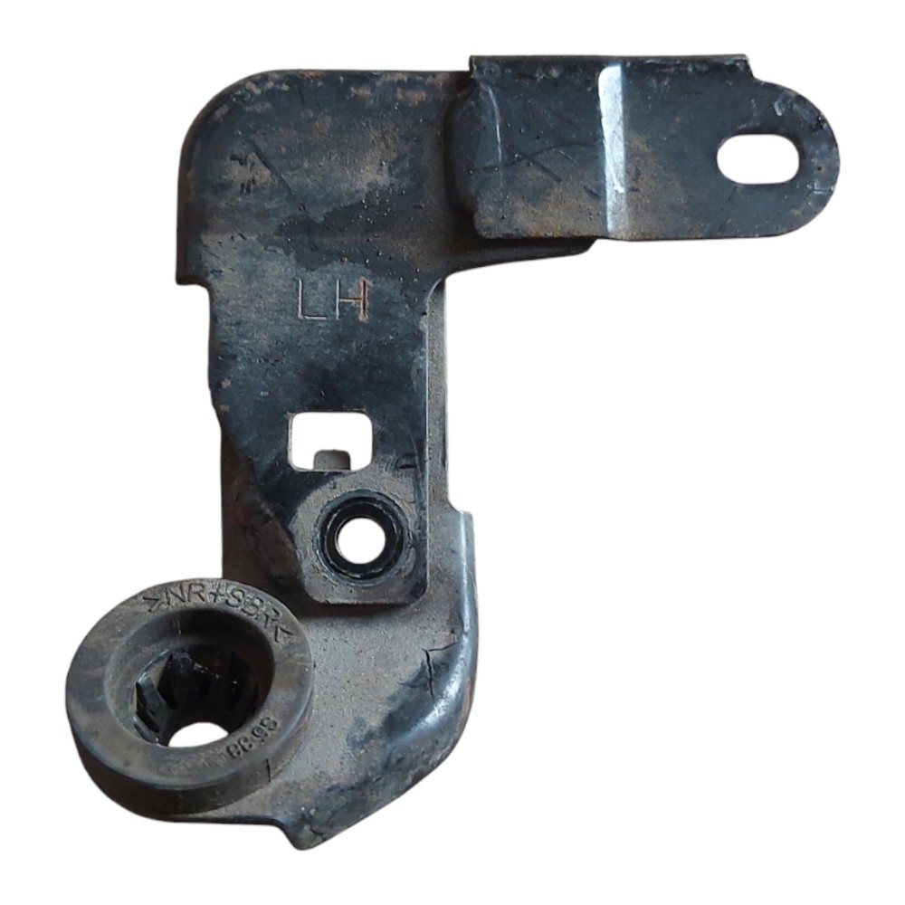 Suporte Filtro Ar Lado Esquerdo Sentra Tiida 2008 2010 2015