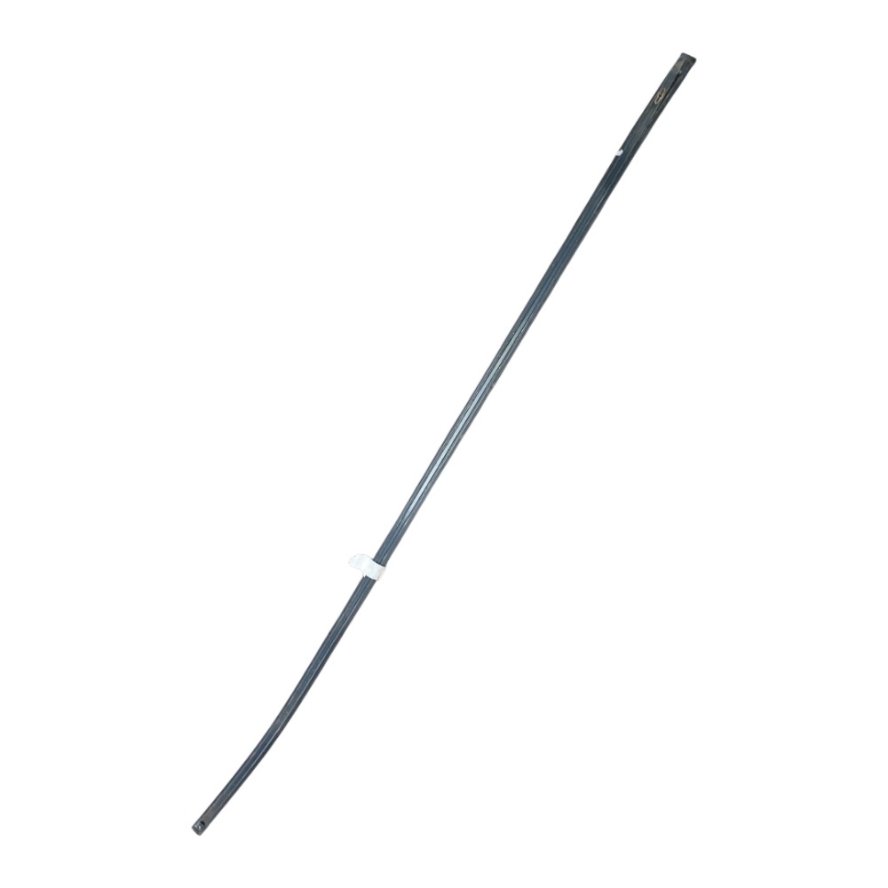 Pestana Porta Dianteira Esquerda Ford Fiesta 2003 2004 2014