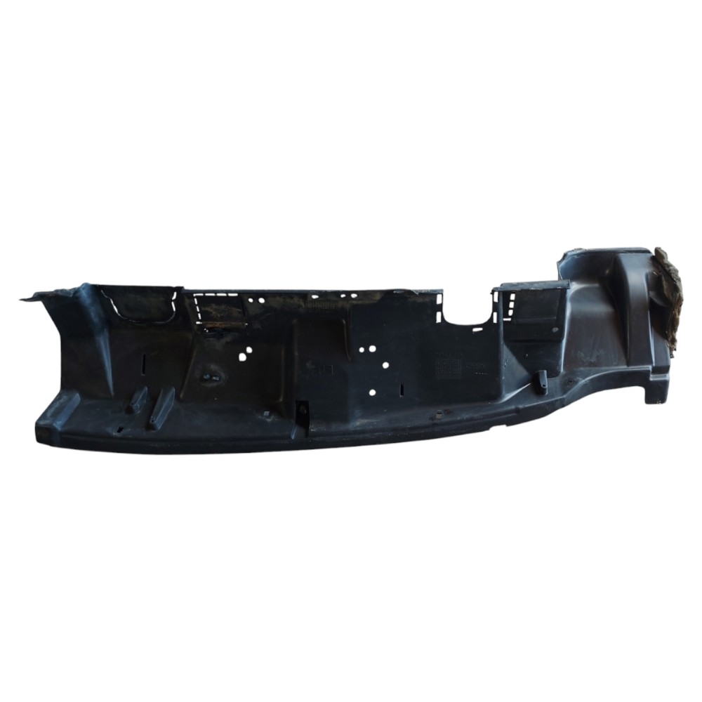 Moldura Superior Painel Dianteira Direita Ford Ka 2009 2013 3