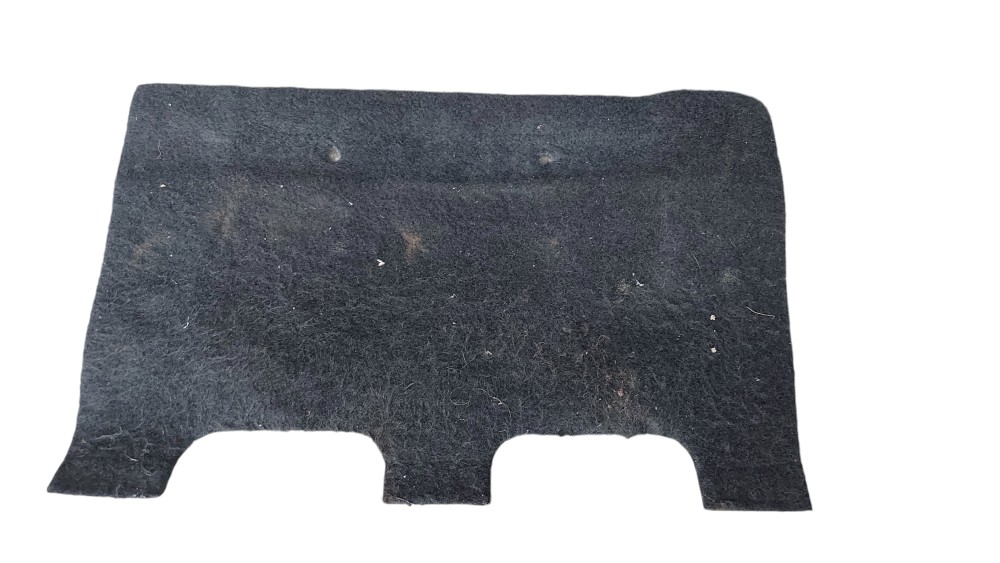 Capa Carpet Extintor Peugeot 307 Sw 2008 2012