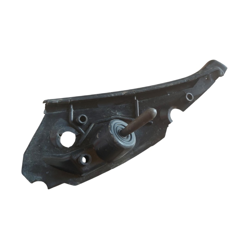 Acabamento Retrovisor Interno Renault Clio 2001 2005 2016 2