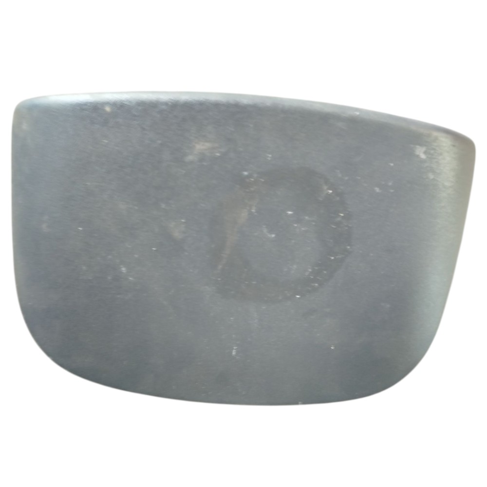 Moldura Relógio Painel Citroen C3 2003 2004 2005 2013