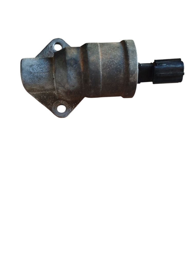 Válvula Atuadora De Marcha Lenta Ford Focus Fiesta 2001 2009