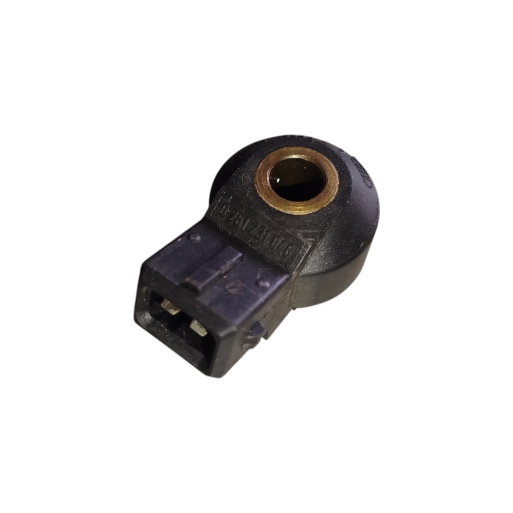 Sensor Detonação Astra Vectra Zafira S10 Blazer 0261231046