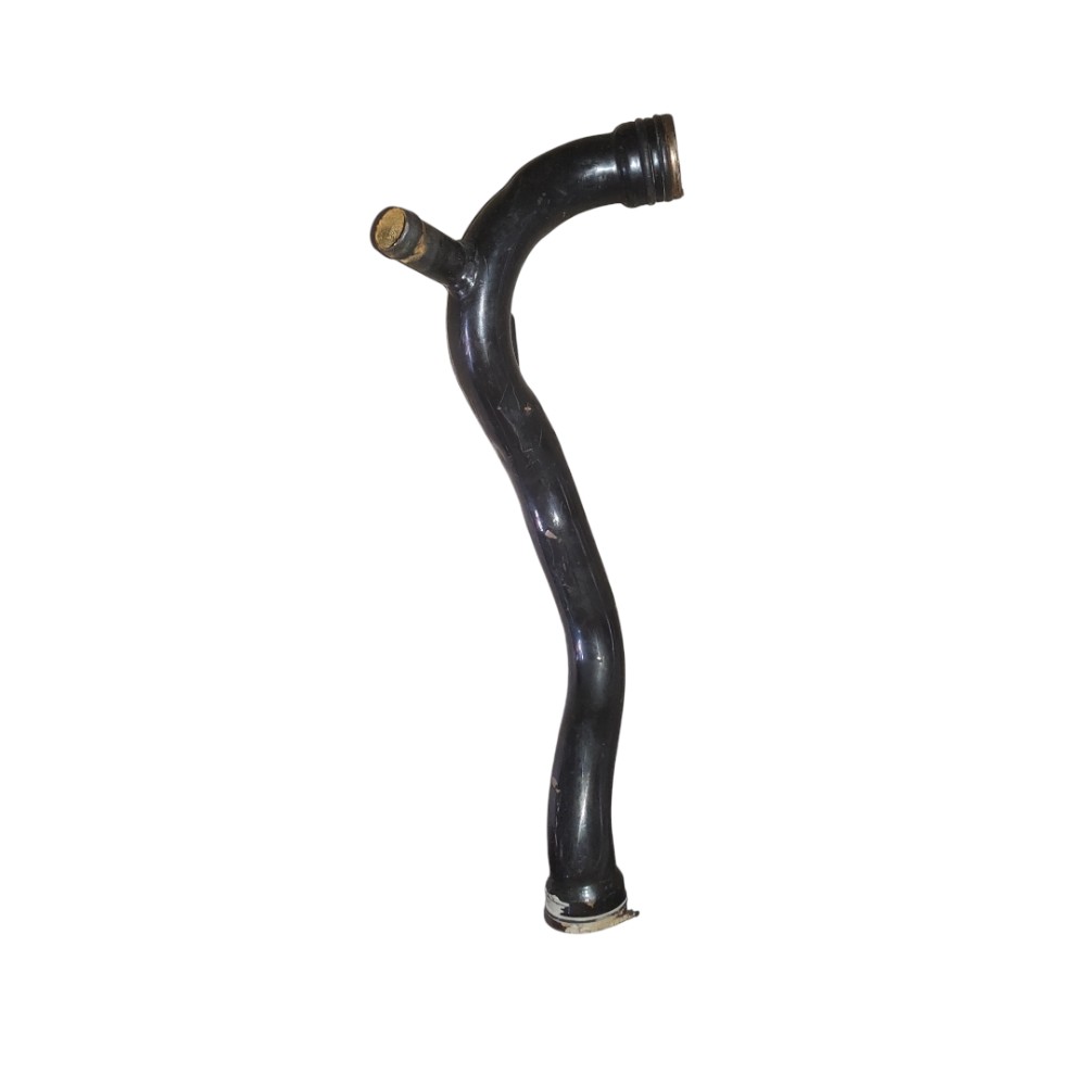Tubo Cano Mangueira Água Citroen C4 2006 2007 2008 2009 2012