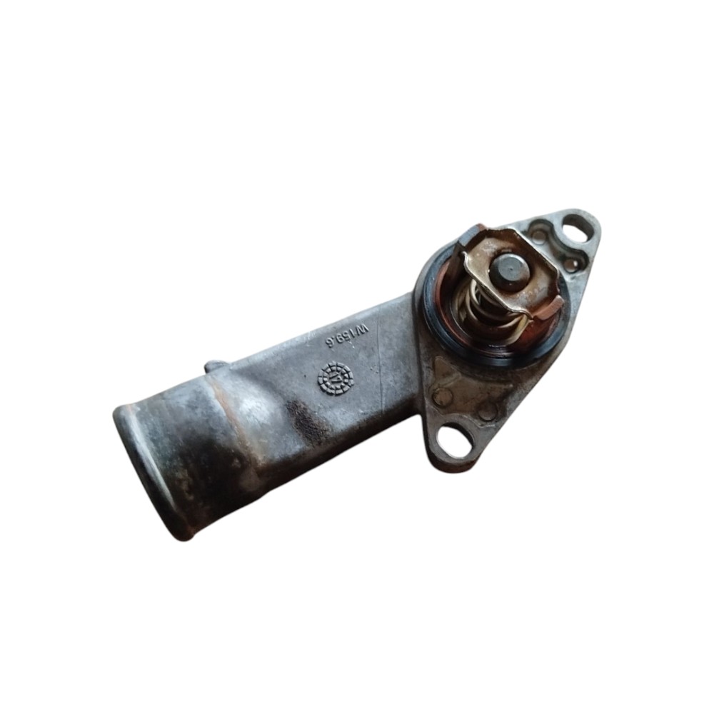 Válvula Termostatica Carcaça 1.0 Gm Corsa Onix 2007 A 2014