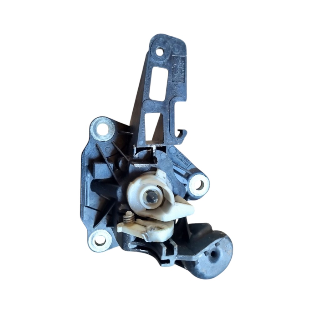 Maçaneta Fechadura Porta Malas Renault Clio 2001 2008 2012 5