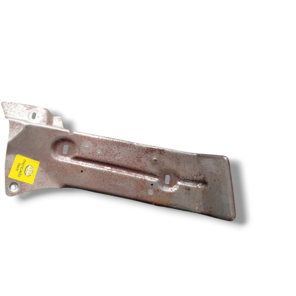 Suporte Descanso Pe Peugeot 307 2006 2007 2008 2014 2