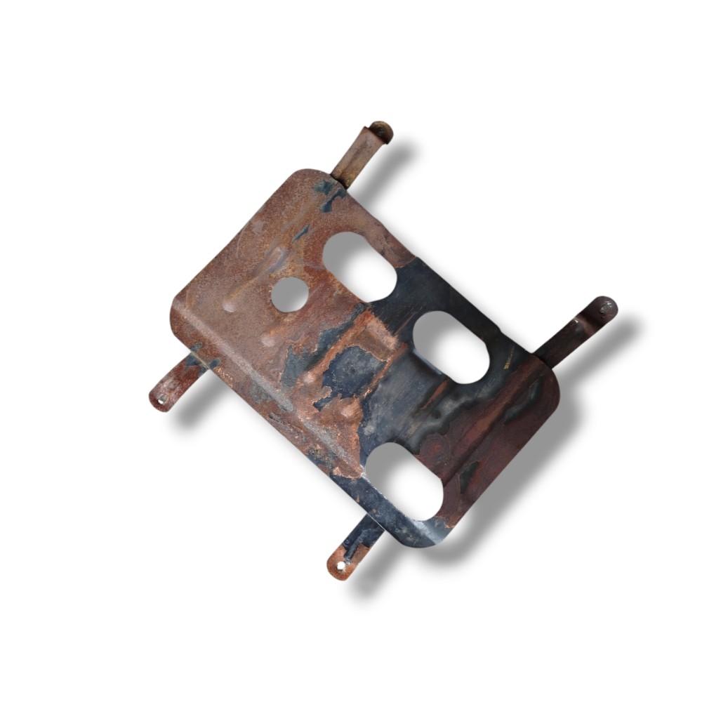 Protetor Carter Nissan Sentra 2.0 2010 2011 2012 2016 5