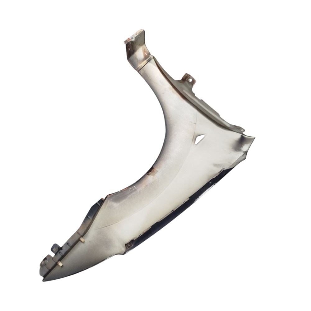 Paralama Esquerdo Ford Focus 1998 1999 2000 2001 2002 A 2009 2
