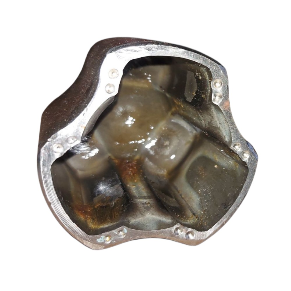 Junta Homocinética Prisma Onix 2013 2015 2019 1.4 5